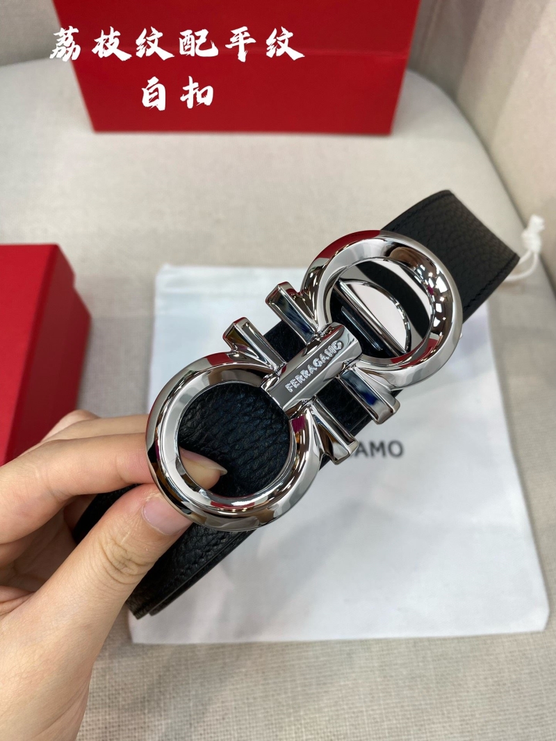 Ferragamo Belts